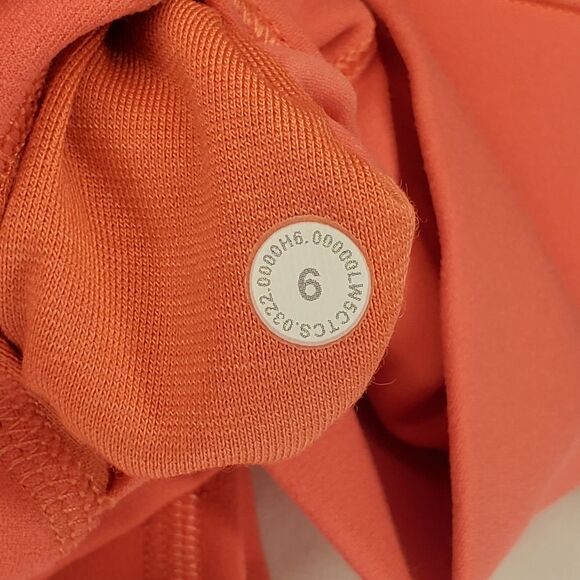 Lululemon Align High-Rise Pant 25" Size 6 - Picture 10 of 10